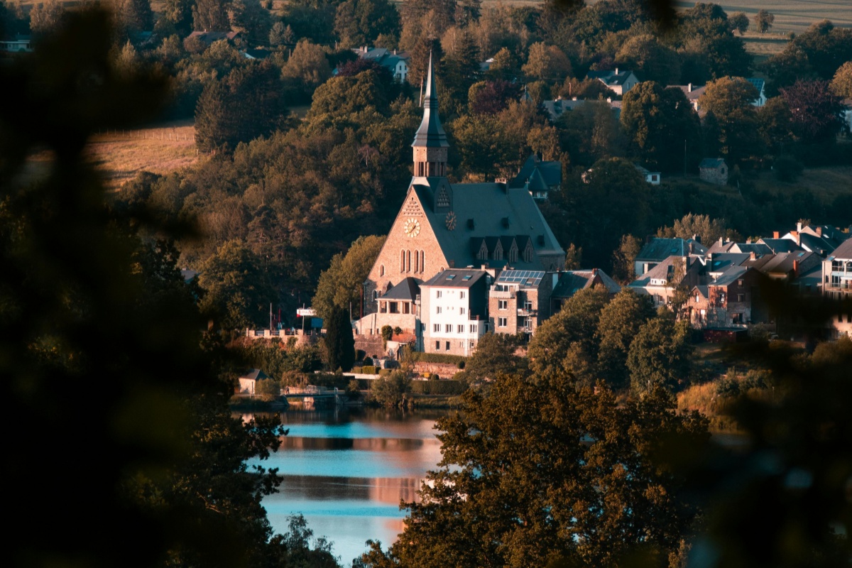 Pinterest: Inspireer en Trek Belgische Klanten Aan
