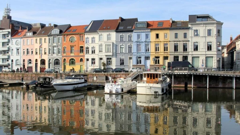 Hoe Facebook influencers in Belgium samenwerken met Britse merken