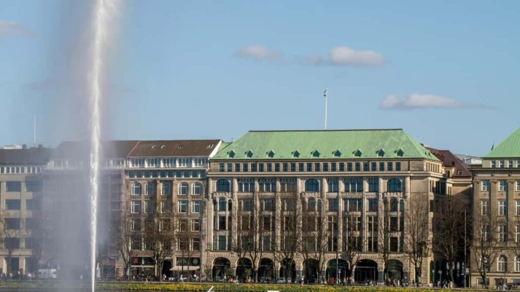 2025 Duitsland Facebook advertentie tarieven in een overzicht