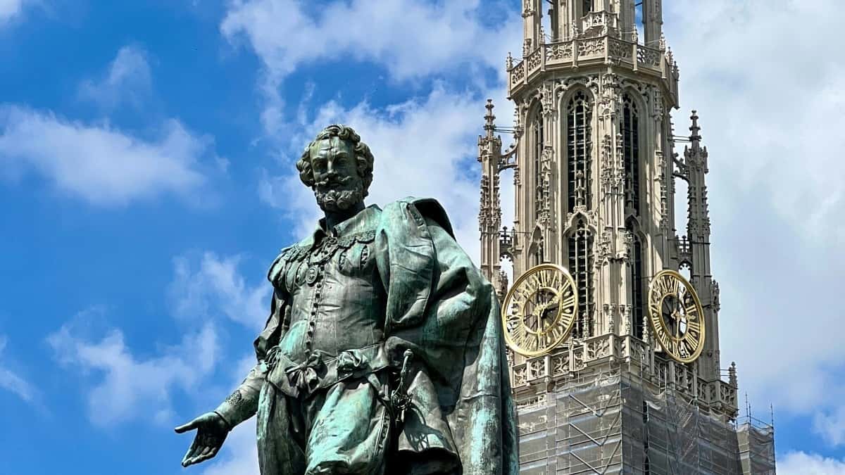Belgische creators: Mongoolse Amazon-merken bereiken voor BTS-content
