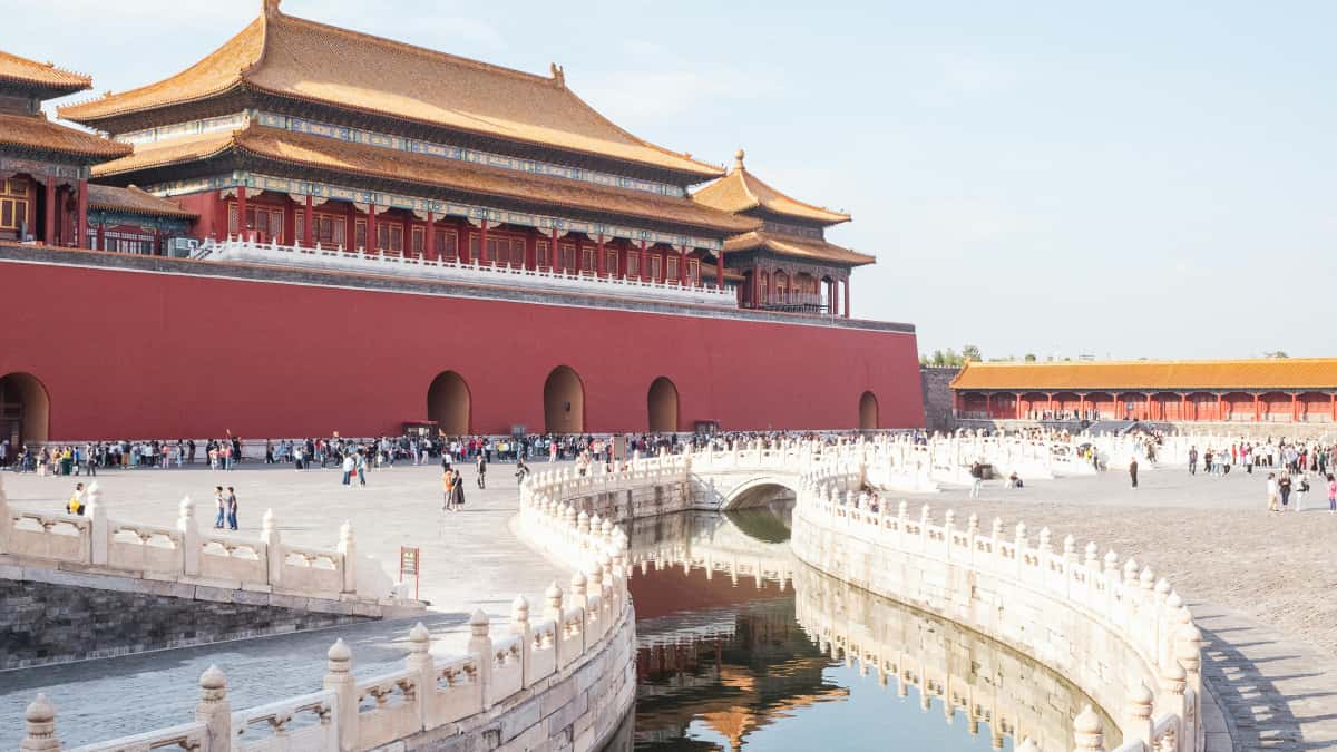 Belgische creators: China-beauty bereiken via Snapchat